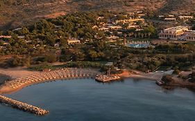 Cape Sounio Grecotel Exclusive Resort 5*